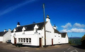 Culbokie Inn on the NC500